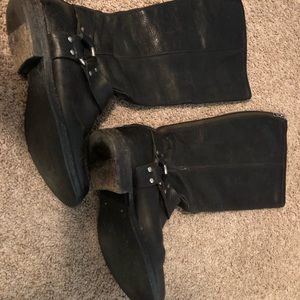 Frye Veronica Slouch women’s boots